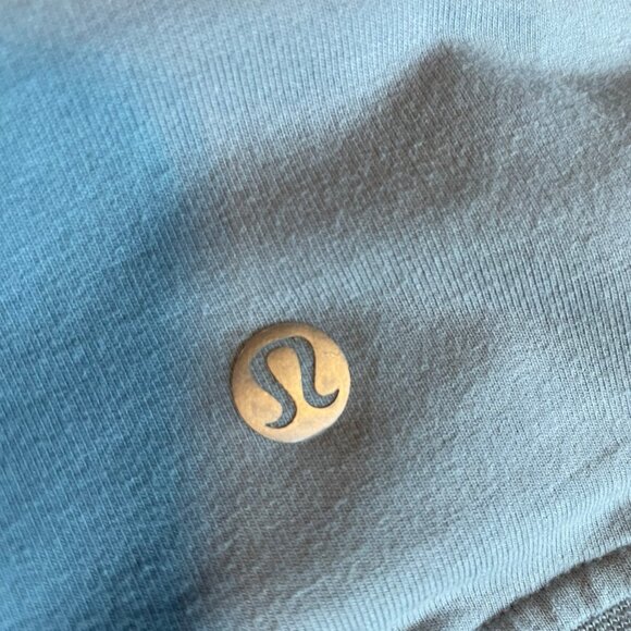 Lululemon City Sweat Pullover Hoodie Men's - Picture 12 of 12